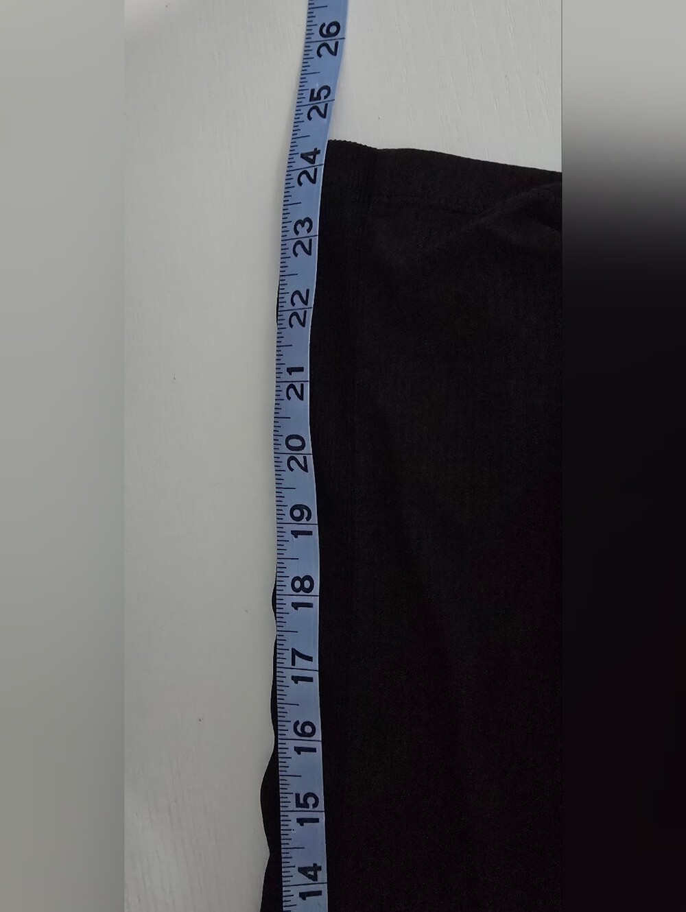 Lululemon Dance Studio Pant 24" In Black - Picture 10 of 12